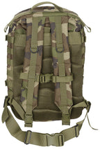 Rucsac de asalt US Assault II MFH 40L