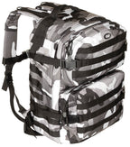 Rucsac de asalt US Assault II MFH 40L