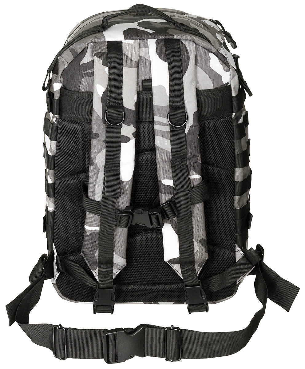 Rucsac de asalt US Assault II MFH 40L