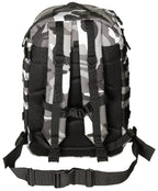 Rucsac de asalt US Assault II MFH 40L