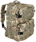 Rucsac tactic Assault II 40L MFH operation-camo