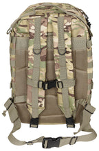 Rucsac tactic Assault II 40L MFH operation-camo
