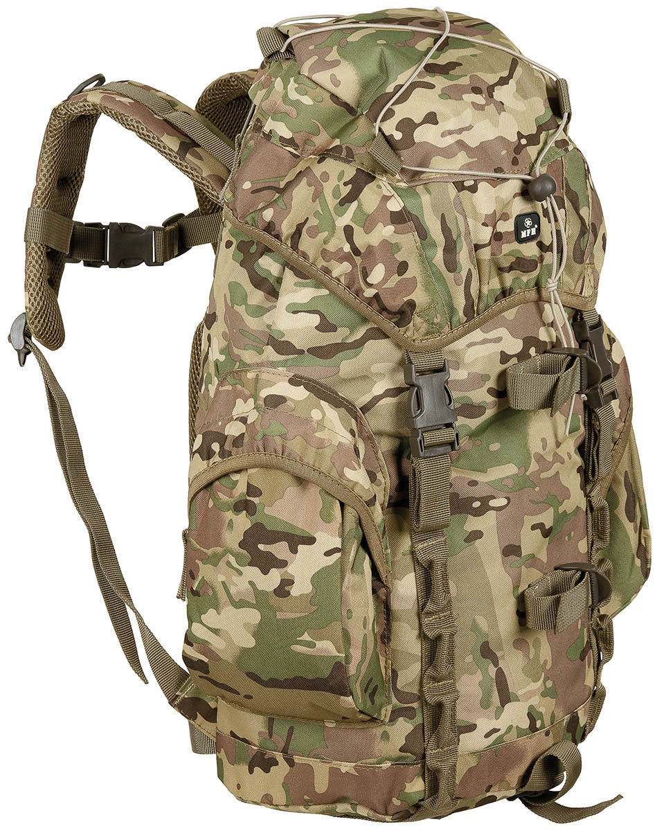 Rucsac tactic Recon II 25 l MFH