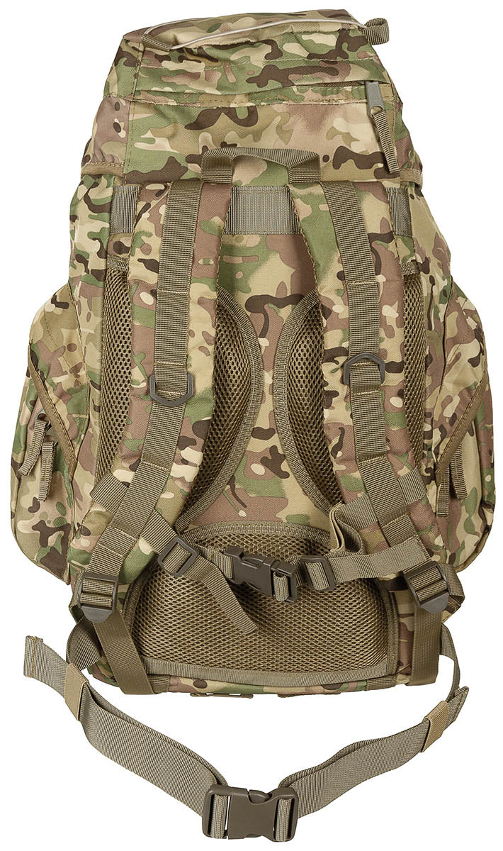 Rucsac tactic Recon II 25 l MFH