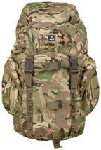 Rucsac tactic Recon II 25 l MFH