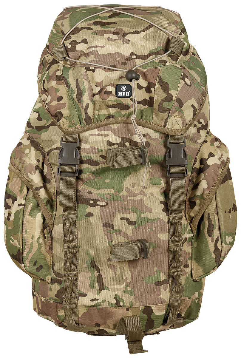 Rucsac tactic Recon II 25 l MFH