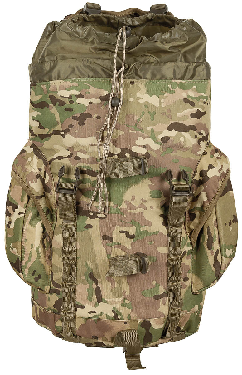 Rucsac tactic Recon II 25 l MFH