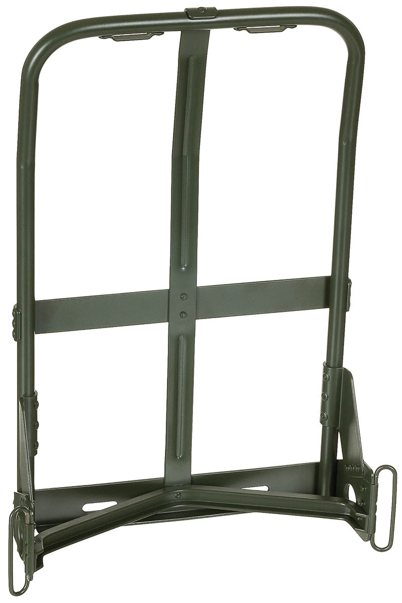 Cadru de transport ALICE Pack aluminiu MFH