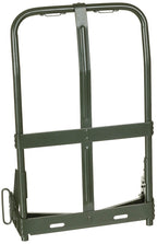 Cadru de transport ALICE Pack aluminiu MFH