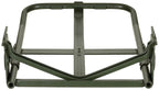 Cadru de transport ALICE Pack aluminiu MFH