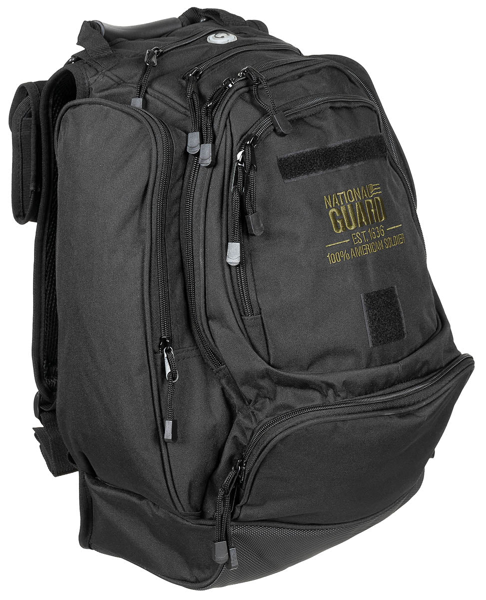 Rucsac US National Guard 40L MFH Professional