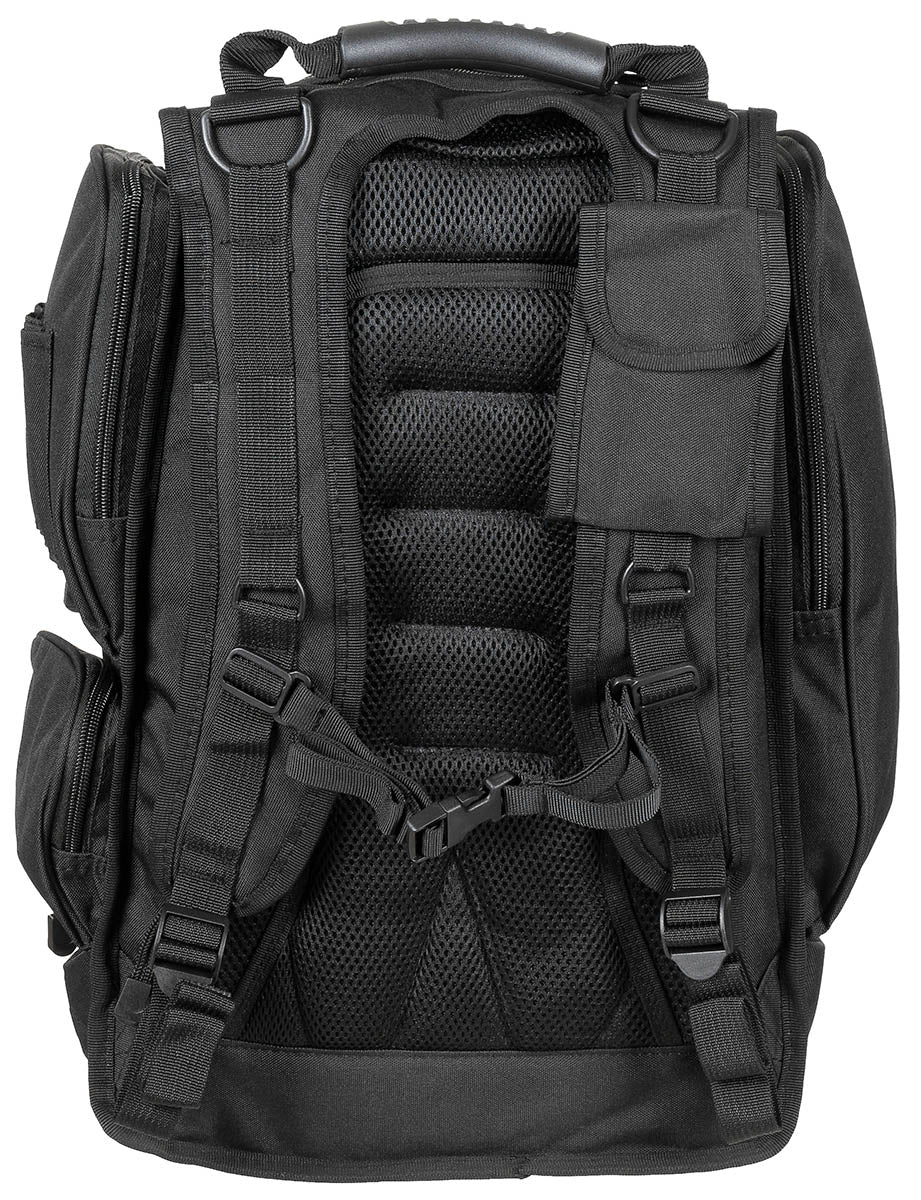 Rucsac US National Guard 40L MFH Professional