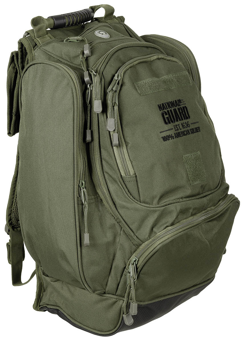 Rucsac US National Guard 40L MFH Professional
