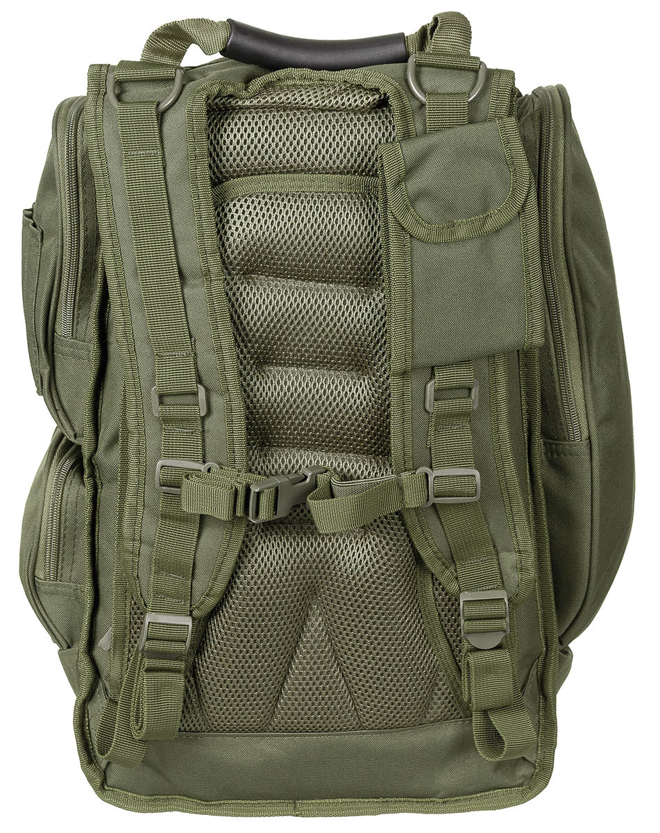 Rucsac US National Guard 40L MFH Professional