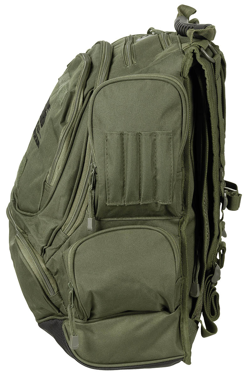 Rucsac US National Guard 40L MFH Professional