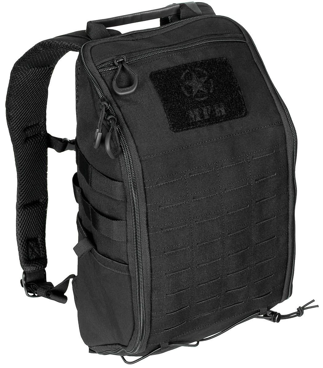 Rucsac tactic Modular 13 MFH cu MOLLE lasercut