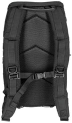 Rucsac tactic Modular 13 MFH cu MOLLE lasercut