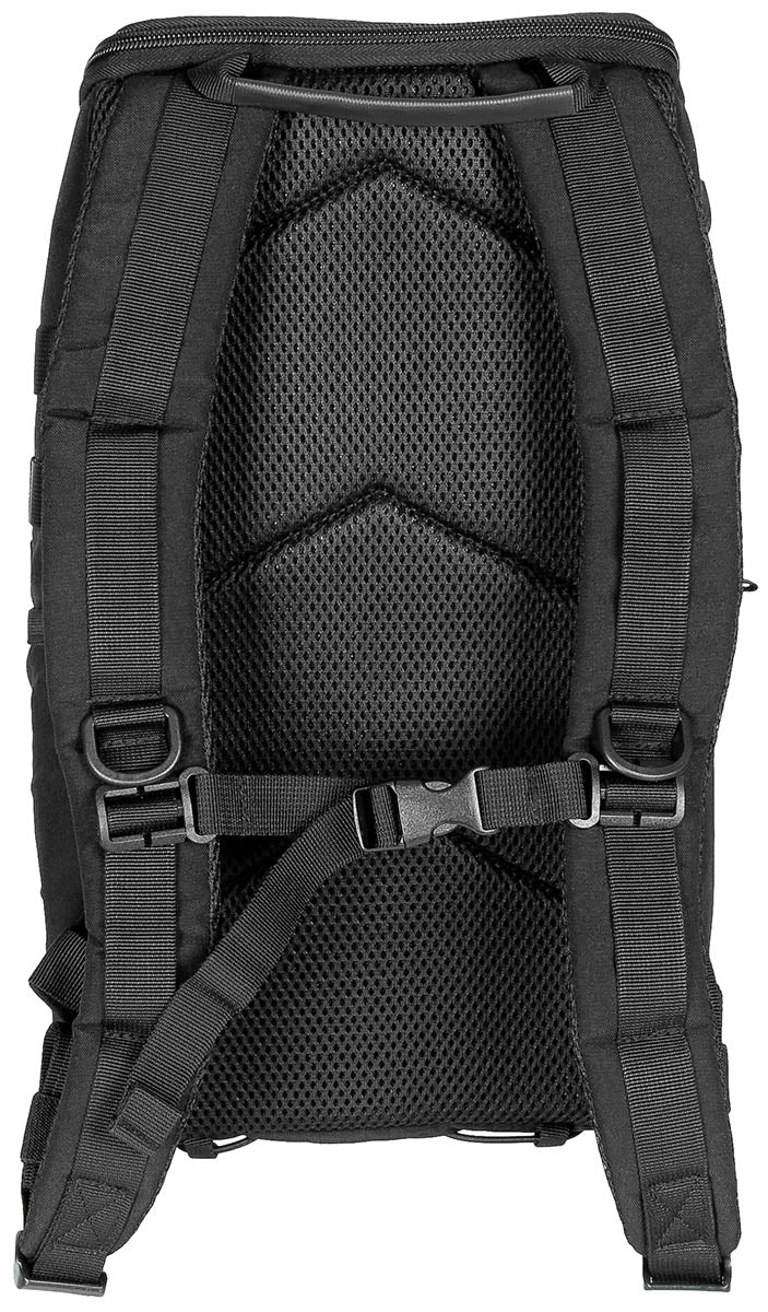 Rucsac tactic Modular 13 MFH cu MOLLE lasercut