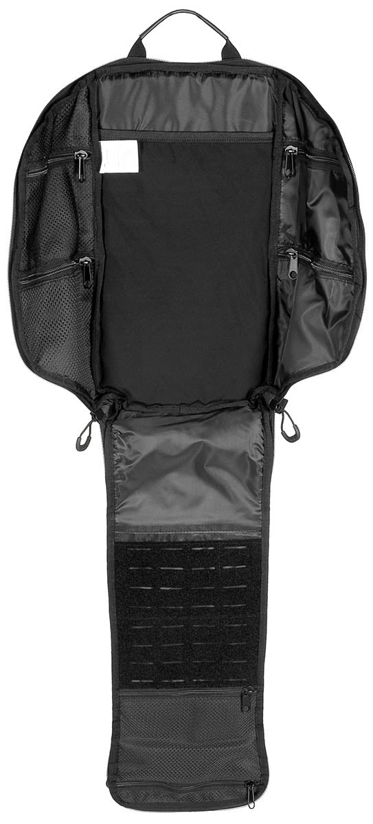 Rucsac tactic Modular 13 MFH cu MOLLE lasercut