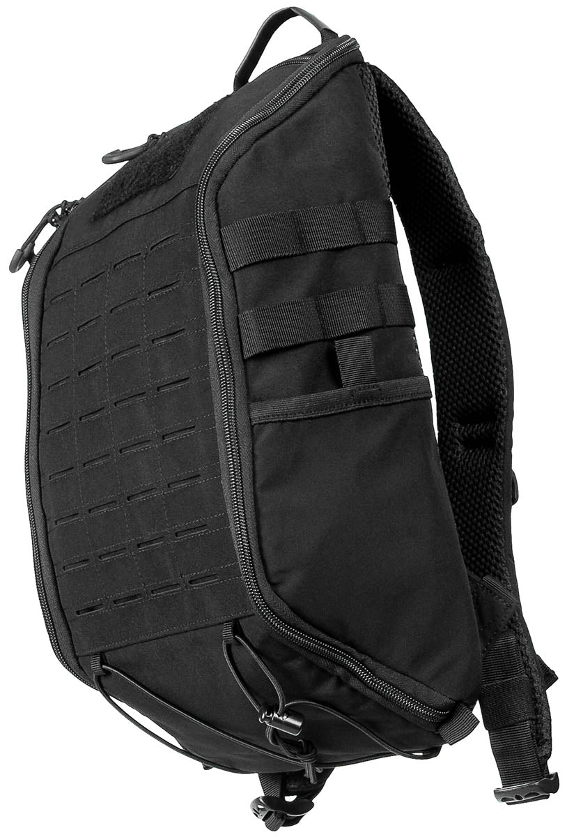 Rucsac tactic Modular 13 MFH cu MOLLE lasercut