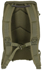 Rucsac tactic Modular 13 MFH cu MOLLE lasercut