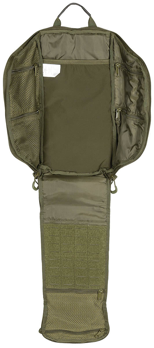 Rucsac tactic Modular 13 MFH cu MOLLE lasercut