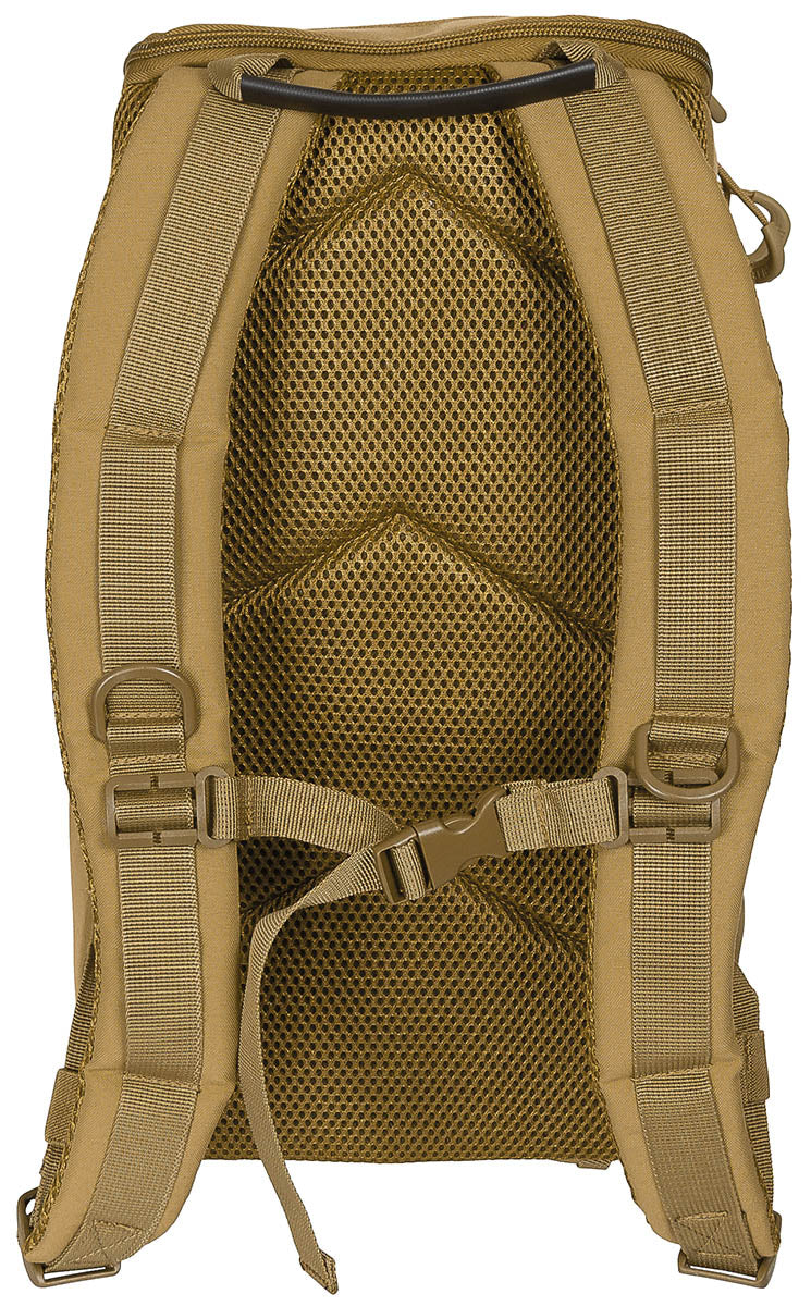 Rucsac tactic Modular 13 MFH cu MOLLE lasercut