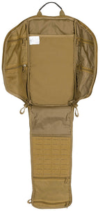 Rucsac tactic Modular 13 MFH cu MOLLE lasercut