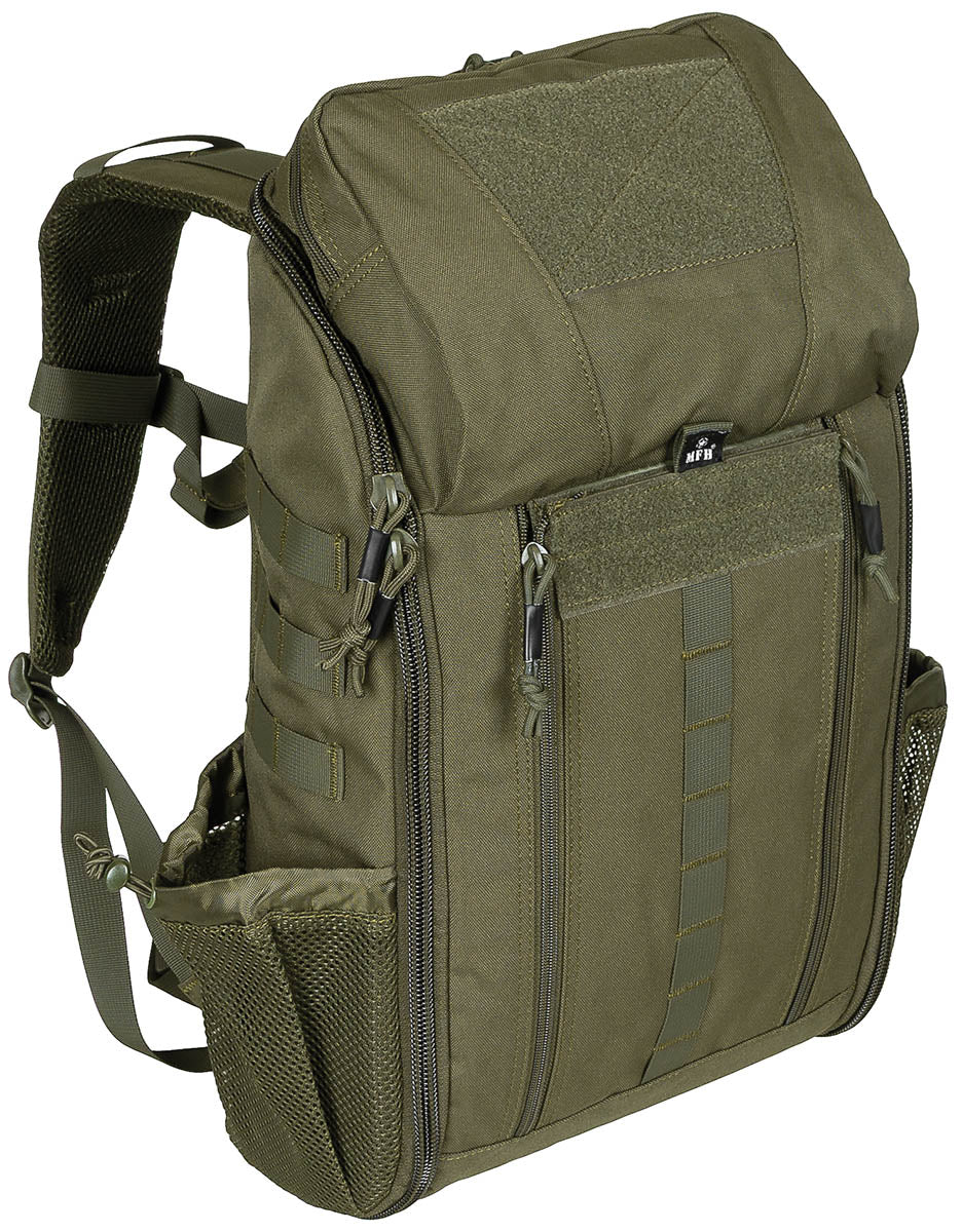 Rucsac medical Medic Pack 30 MFH