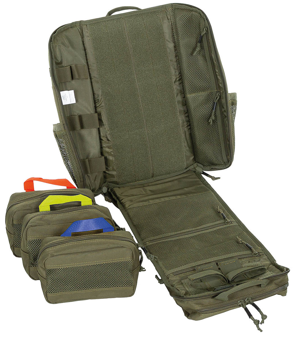 Rucsac medical Medic Pack 30 MFH