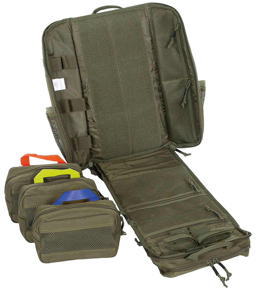 Rucsac medical Medic Pack 30 MFH