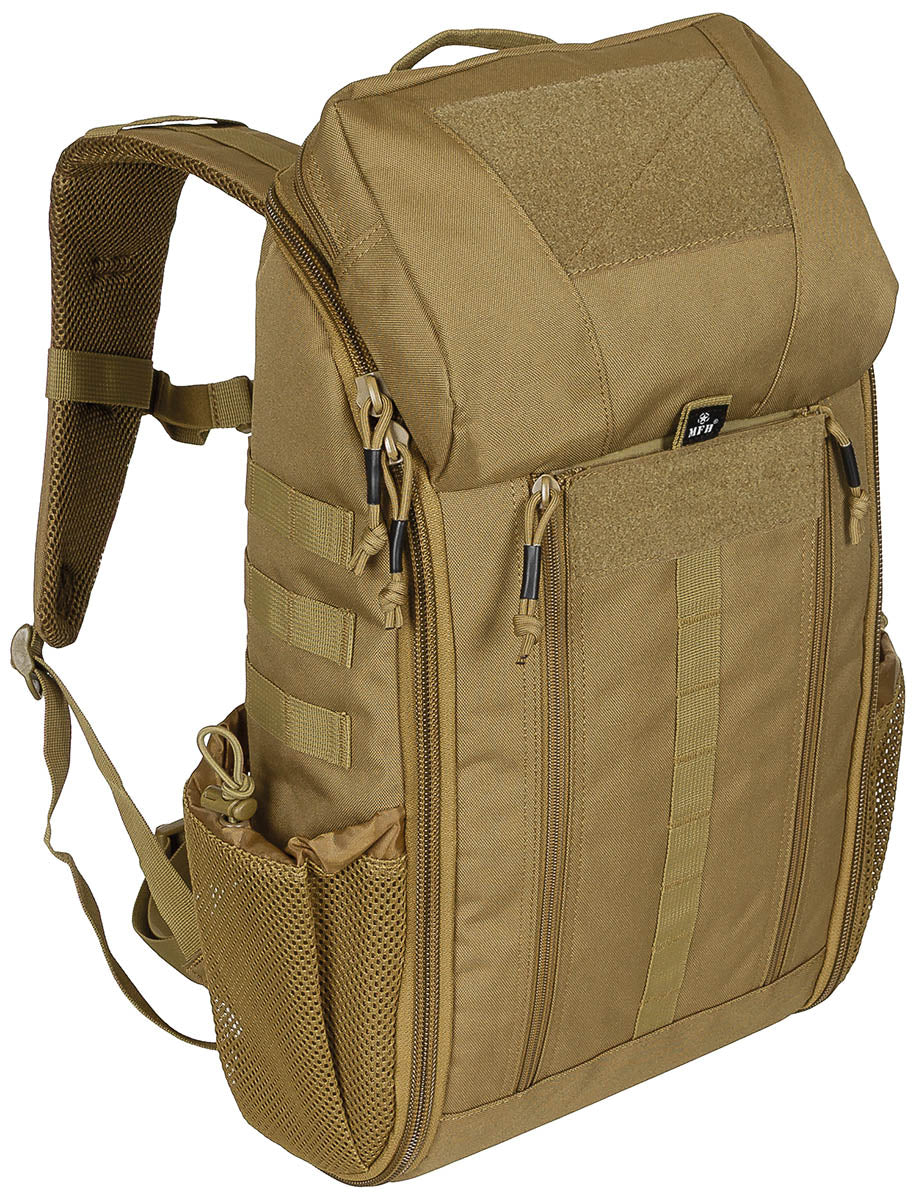 Rucsac medical Medic Pack 30 MFH