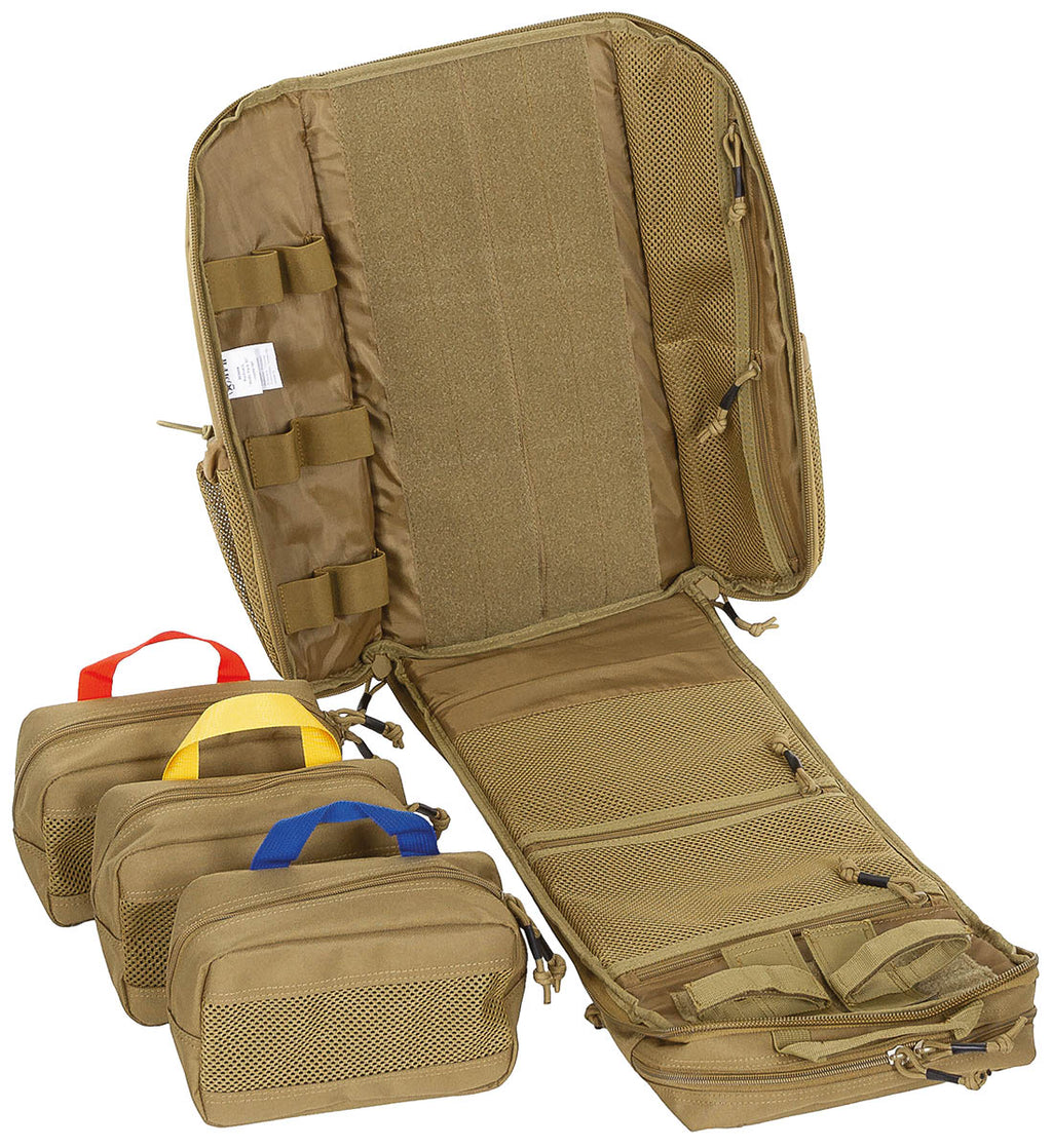 Rucsac medical Medic Pack 30 MFH