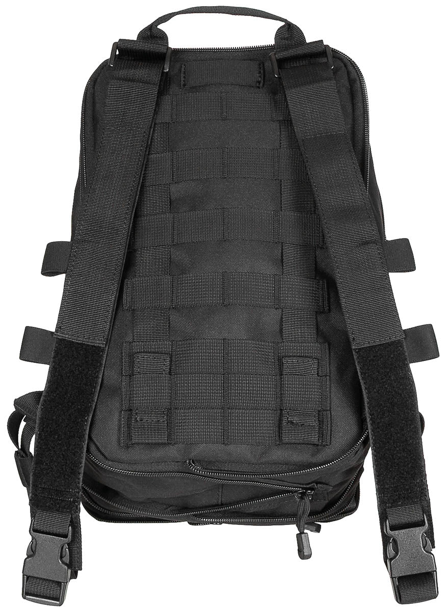 Rucsac tactic Molle Hydro Pack MFH