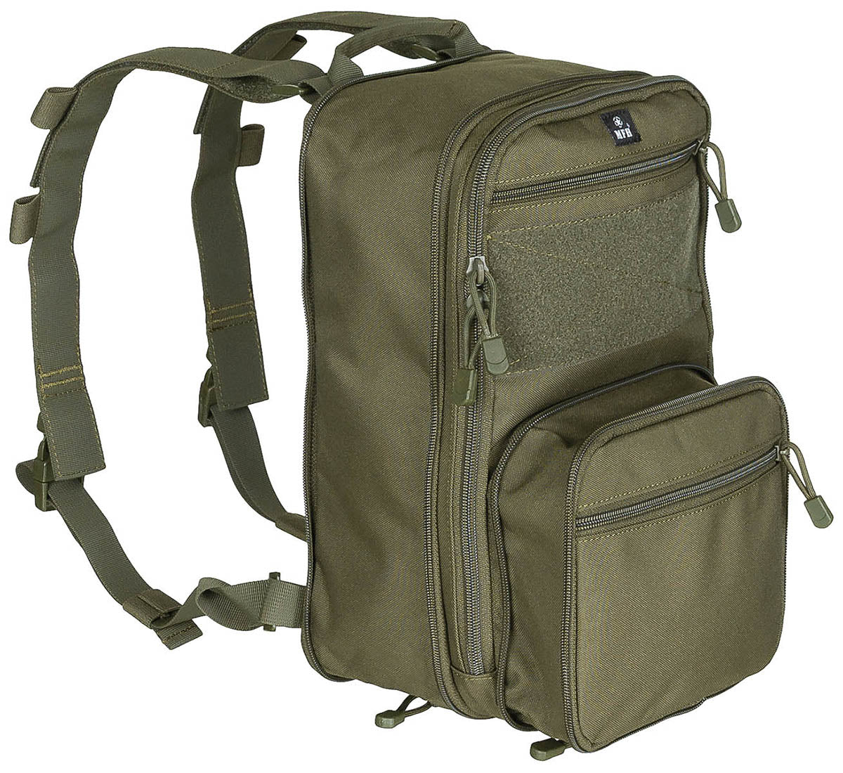 Rucsac tactic Molle Hydro Pack MFH