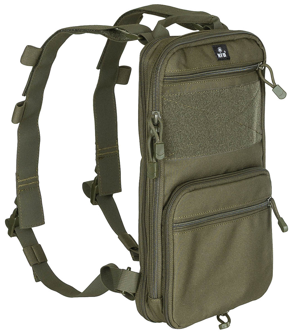 Rucsac tactic Molle Hydro Pack MFH