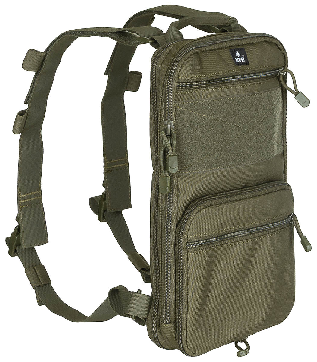 Rucsac tactic Molle Hydro Pack MFH