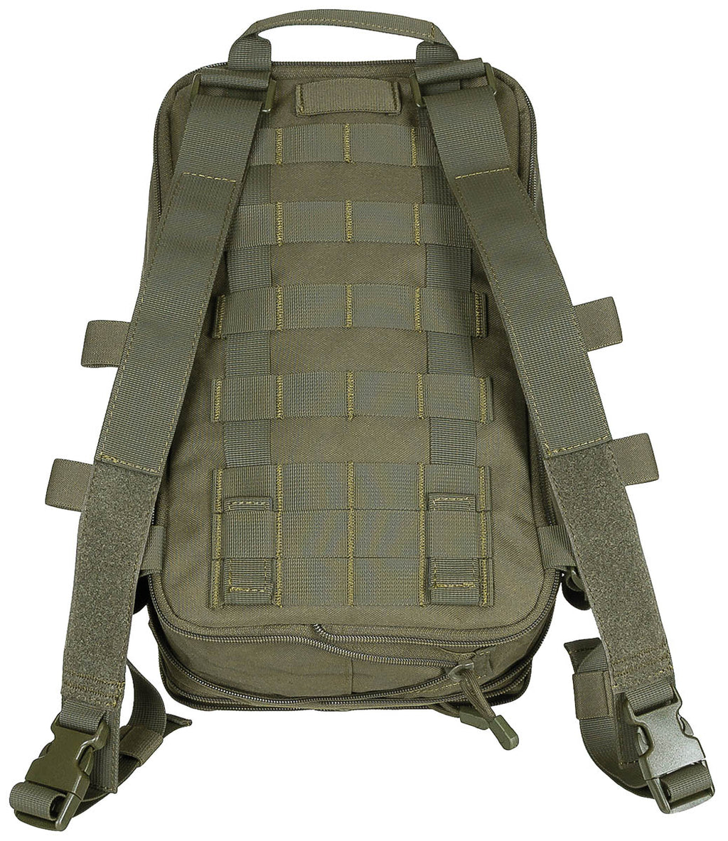 Rucsac tactic Molle Hydro Pack MFH