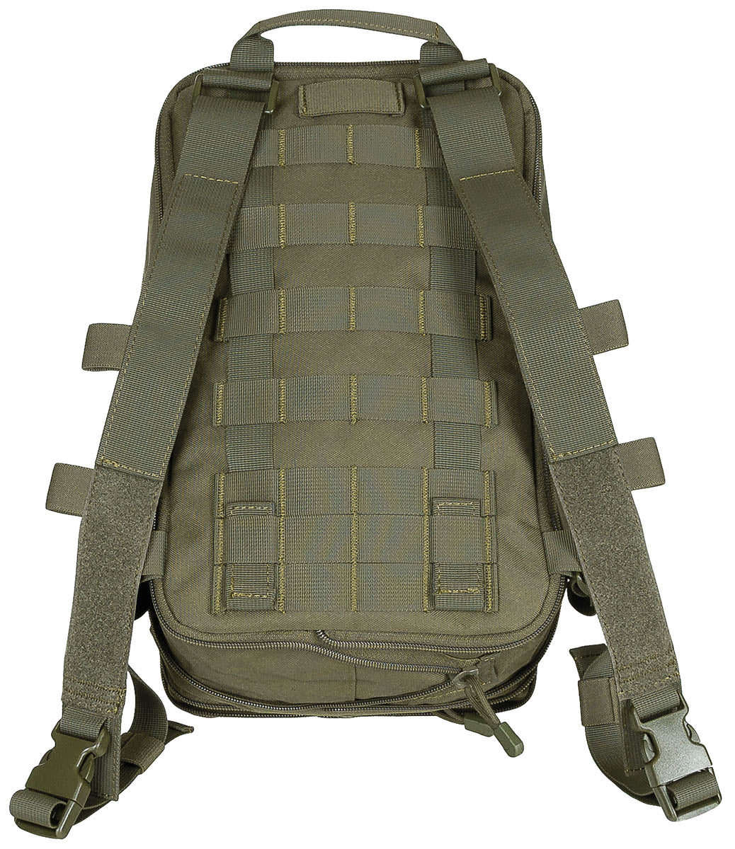 Rucsac tactic Molle Hydro Pack MFH
