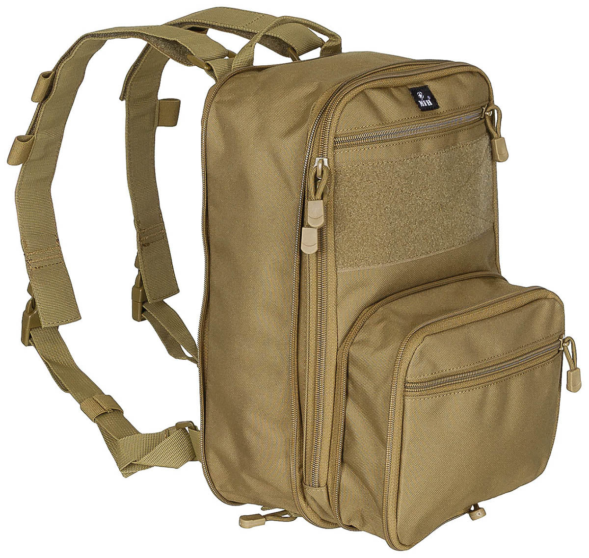 Rucsac tactic Molle Hydro Pack MFH