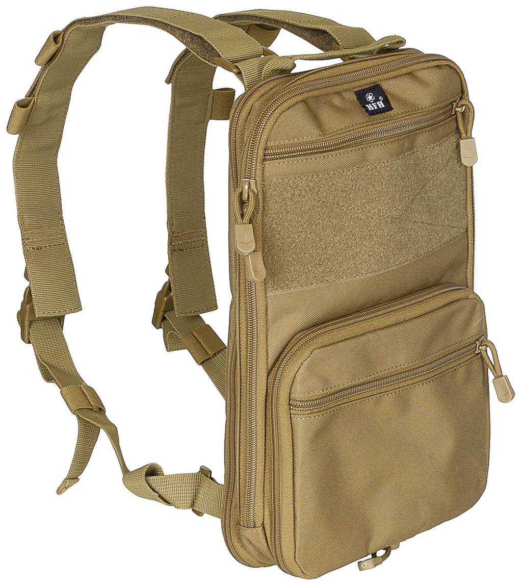 Rucsac tactic Molle Hydro Pack MFH