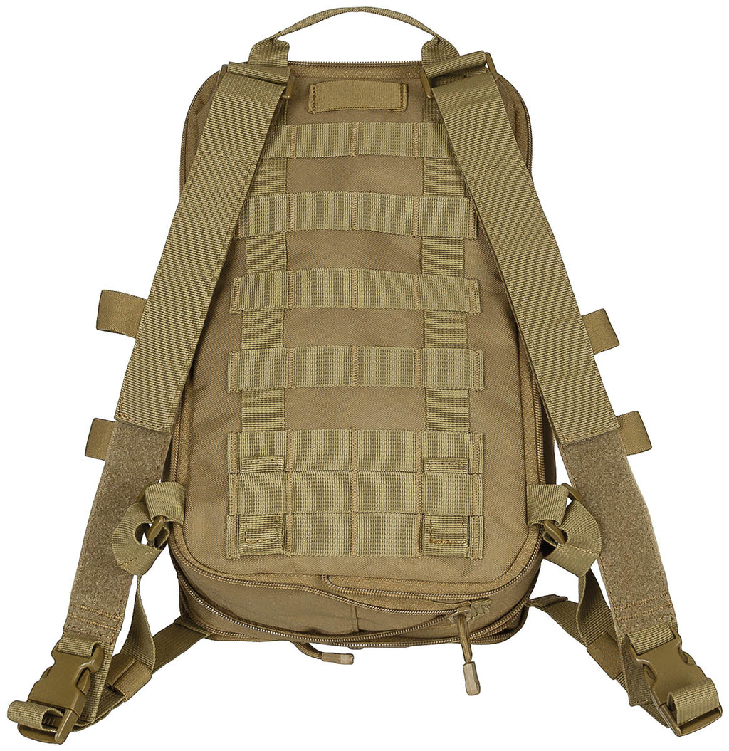Rucsac tactic Molle Hydro Pack MFH