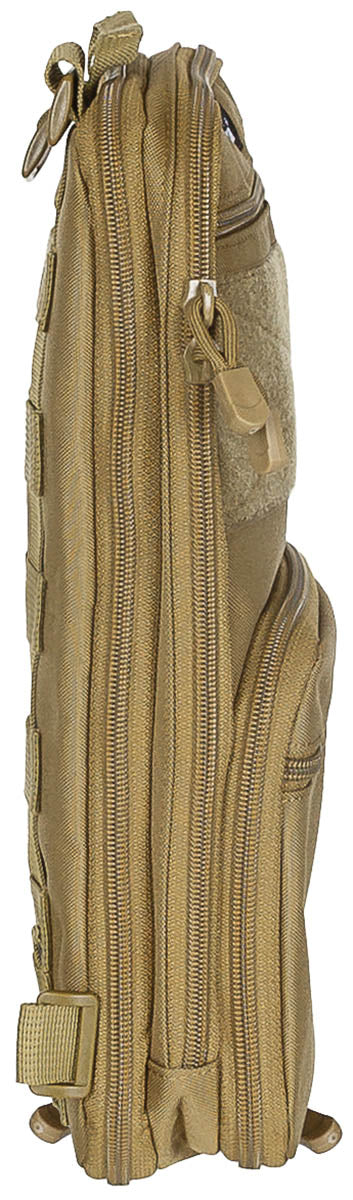 Rucsac tactic Molle Hydro Pack MFH