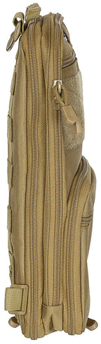 Rucsac tactic Molle Hydro Pack MFH