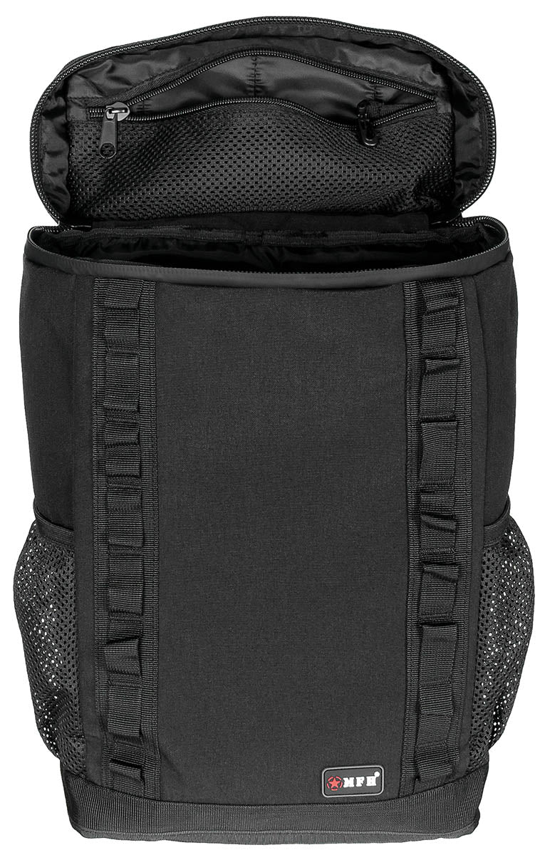 Rucsac urban Urban 13 MFH 13L cu compartiment laptop