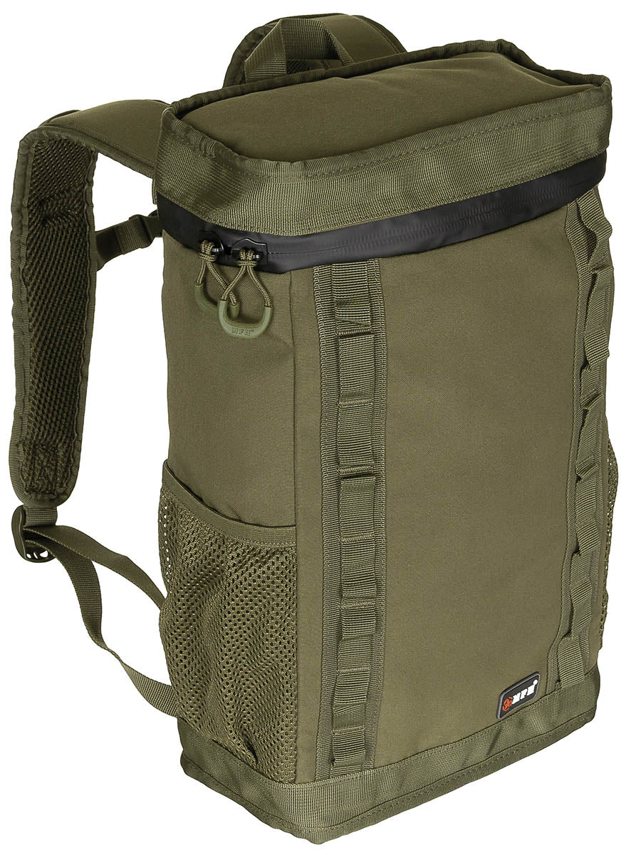Rucsac urban Urban 13 MFH 13L cu compartiment laptop
