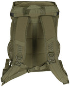 Rucsac urban Urban 13 MFH 13L cu compartiment laptop