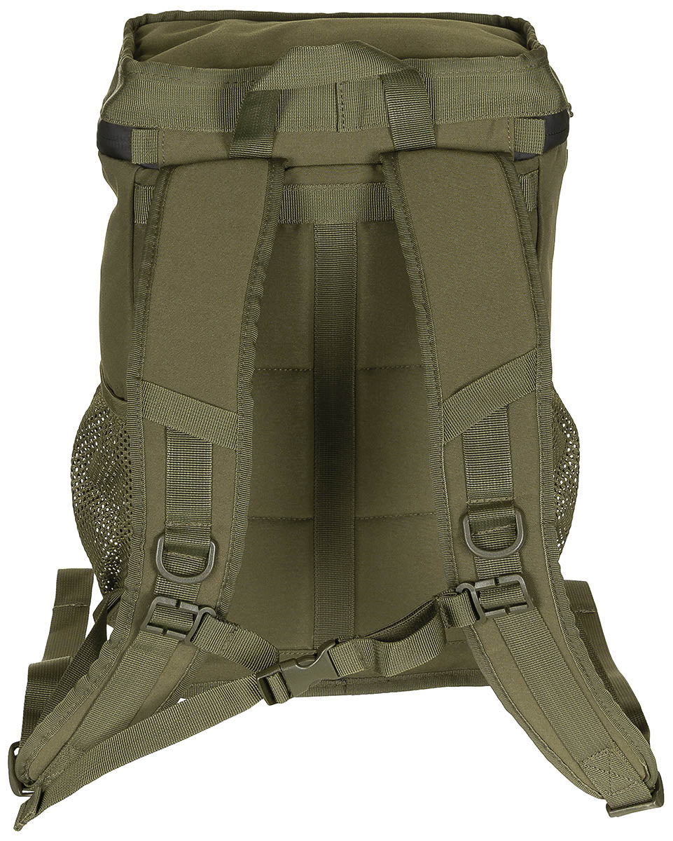 Rucsac urban Urban 13 MFH 13L cu compartiment laptop