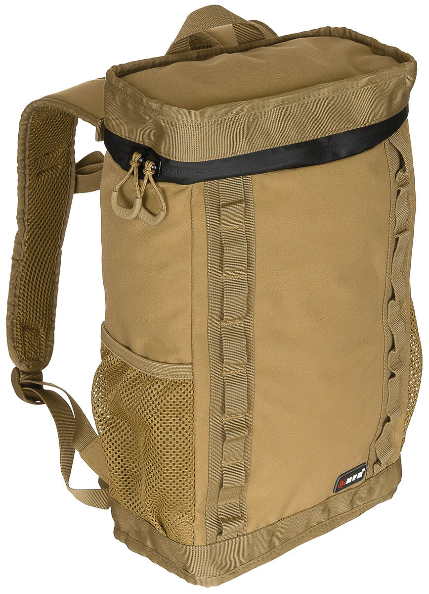 Rucsac urban Urban 13 MFH 13L cu compartiment laptop
