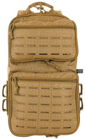 Rucsac tactic compresibil Compress OctaTac MFH